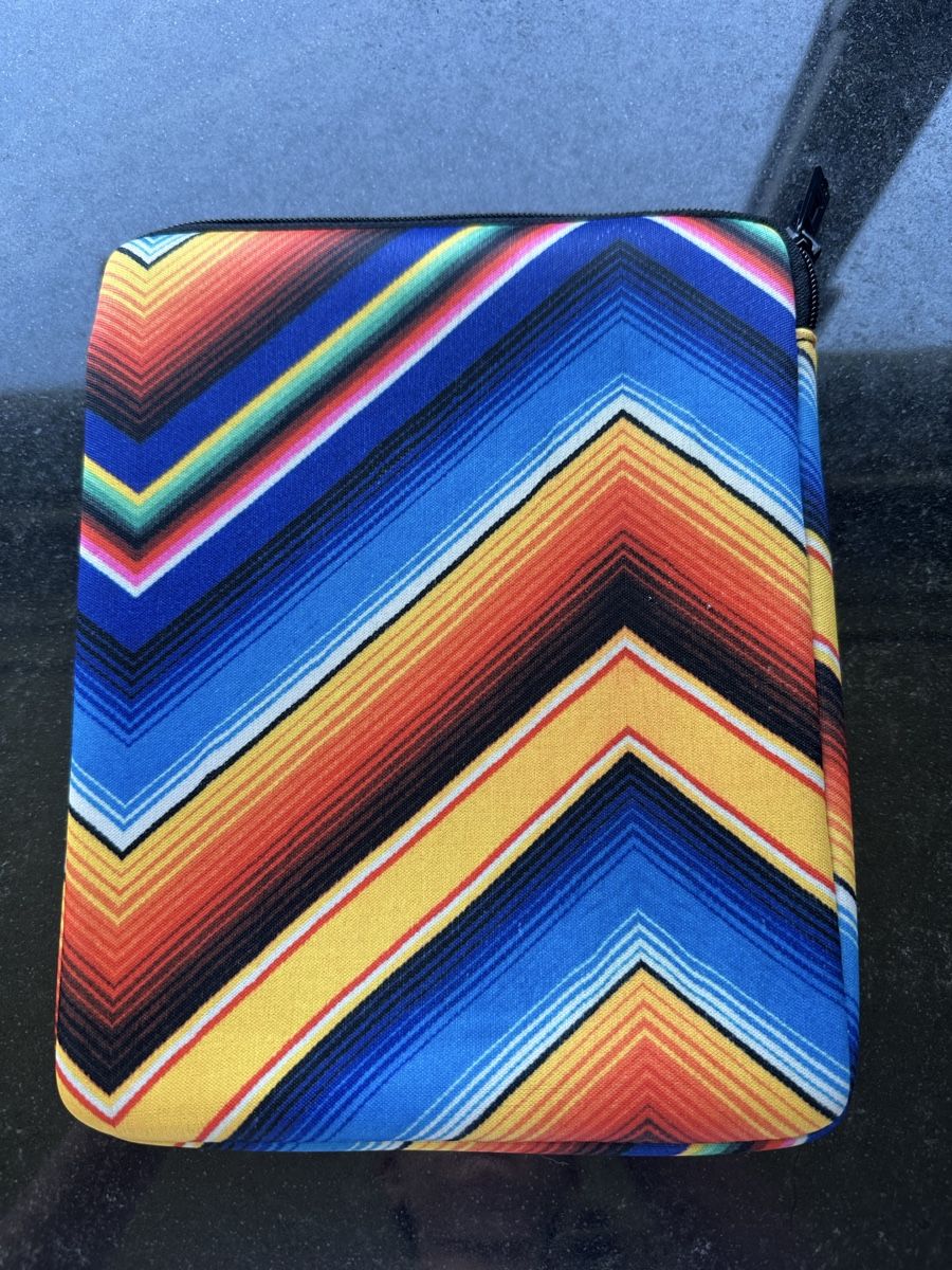 Covers & Borse: Burton iPad Case 11 Zoll – Nuovo (secondo la descrizione) da Bern venduto da Shininglove 1