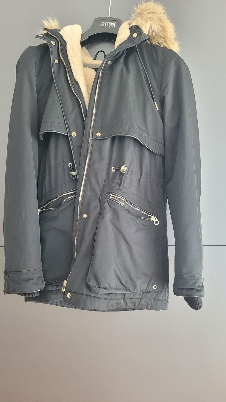 Zara Giacche: Jacke – Nuovo (secondo la descrizione) da Neu St. Johann venduto da cim_vv6n