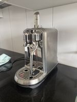 Nespresso Creatista