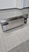 Bartscher Pizzaofen FP-36R mit Schamottstein