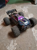 RC Auto Conquer Rapidly 4x4