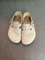 Birkenstock Boston, Gr. 37