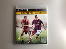 Fifa 15 - PS3