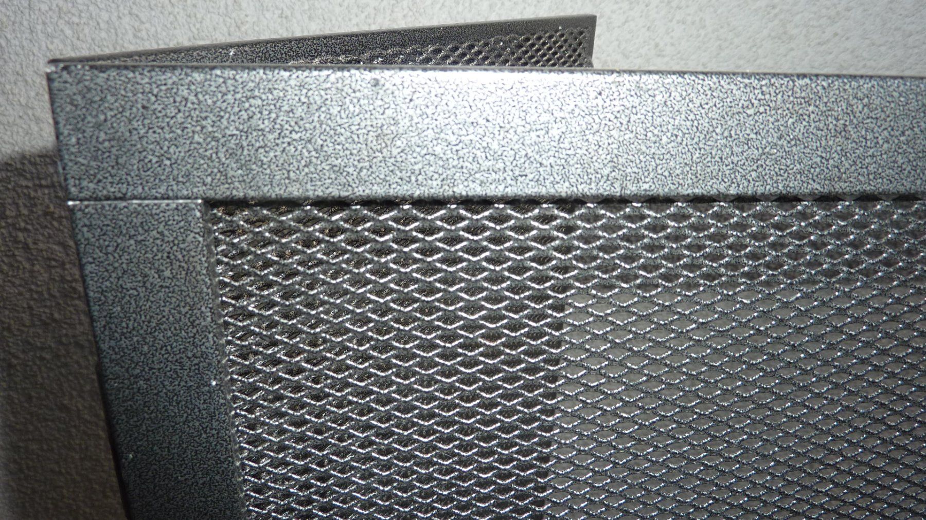 Accessori: feuerstelle  neues schutzgitter chmine – Nuovo (secondo la descrizione) da Füllinsdorf venduto da pmarkus 3