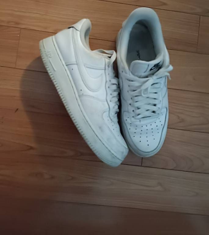 Nike Scarpe da uomo: Nike Air  taglia 42 – Usato da Pregassona venduto da jeystyle74 1