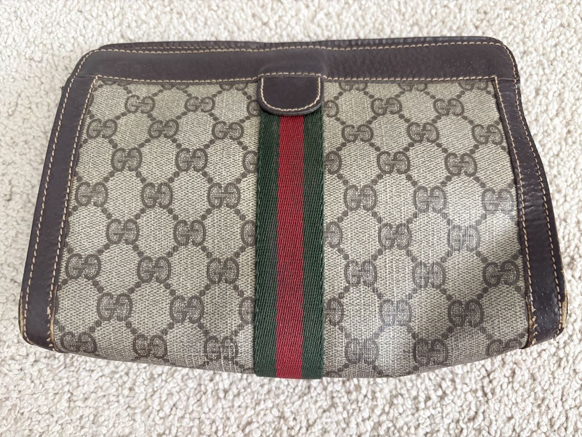 Gucci Taschen für Damen: Gucci Pochette – Gebraucht aus Adliswil von RedDelicious