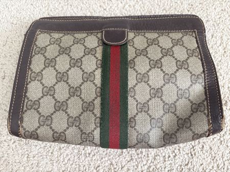 Gucci Pochette