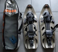 Schneeschuhe  / Raquettes à Neige Inook  Wing Concent