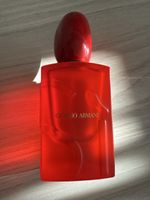 Profumo Giorgio Armani Si Passione Red Bloom 50ml
