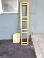 Regalgestell IVAR 80x30x179