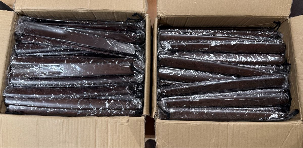 Altro in  Abbigliamento & Accessori: Schuhanzieher – Nuovo e nell'imballaggio originale da Oberrickenbach venduto da tim_stq6 2