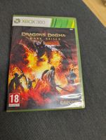 Dragon's dogma Microsoft Xbox 360