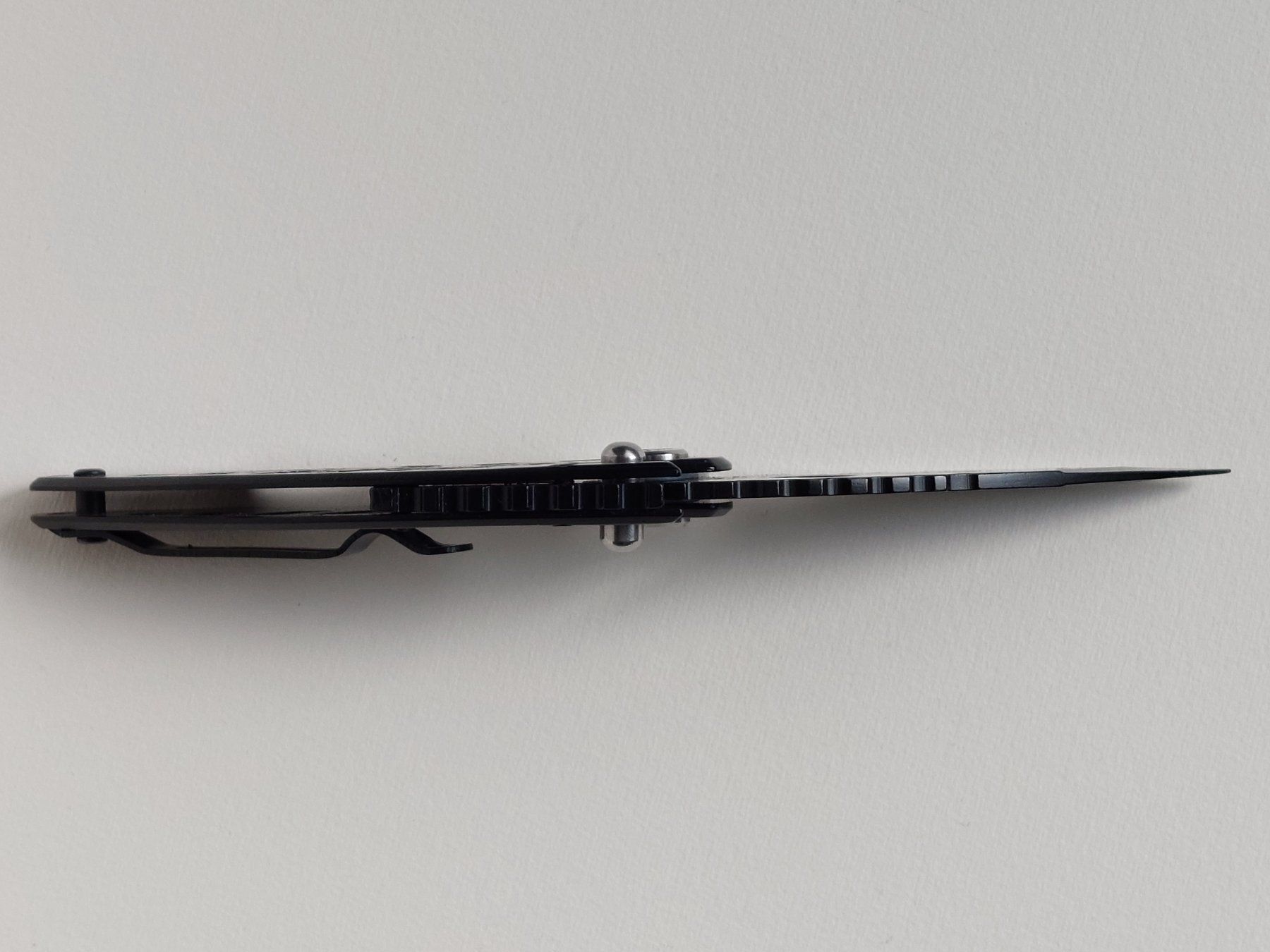Coltelli tascabile: Klappmesser / Taschenmesser / Sackmesser - SR217 – Nuovo (secondo la descrizione) da Liebefeld venduto da Helveticus6 5