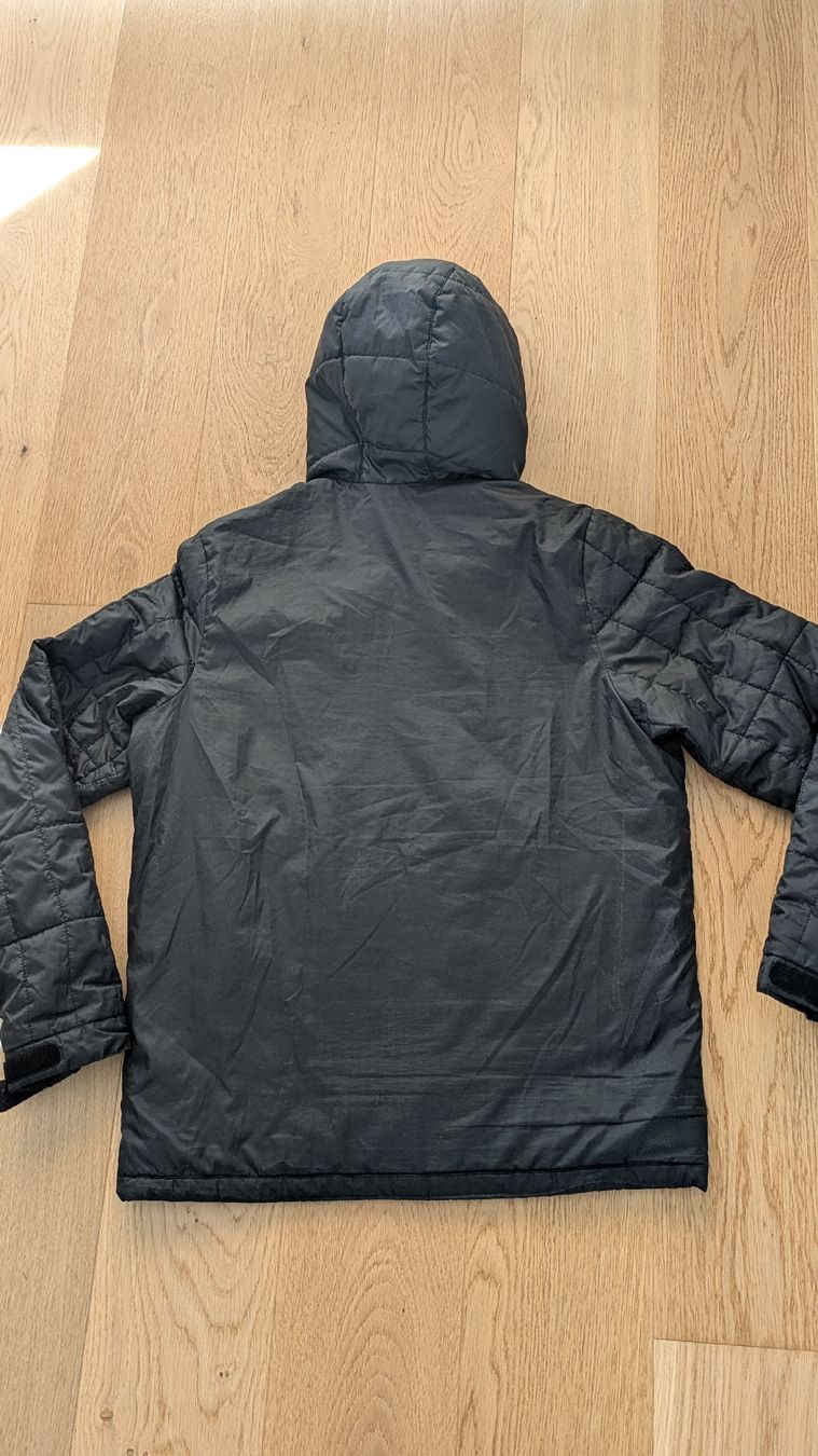 Nike Giacche: Nike Jacke, grösse L – Usato da Ettingen venduto da Gerbera99 2