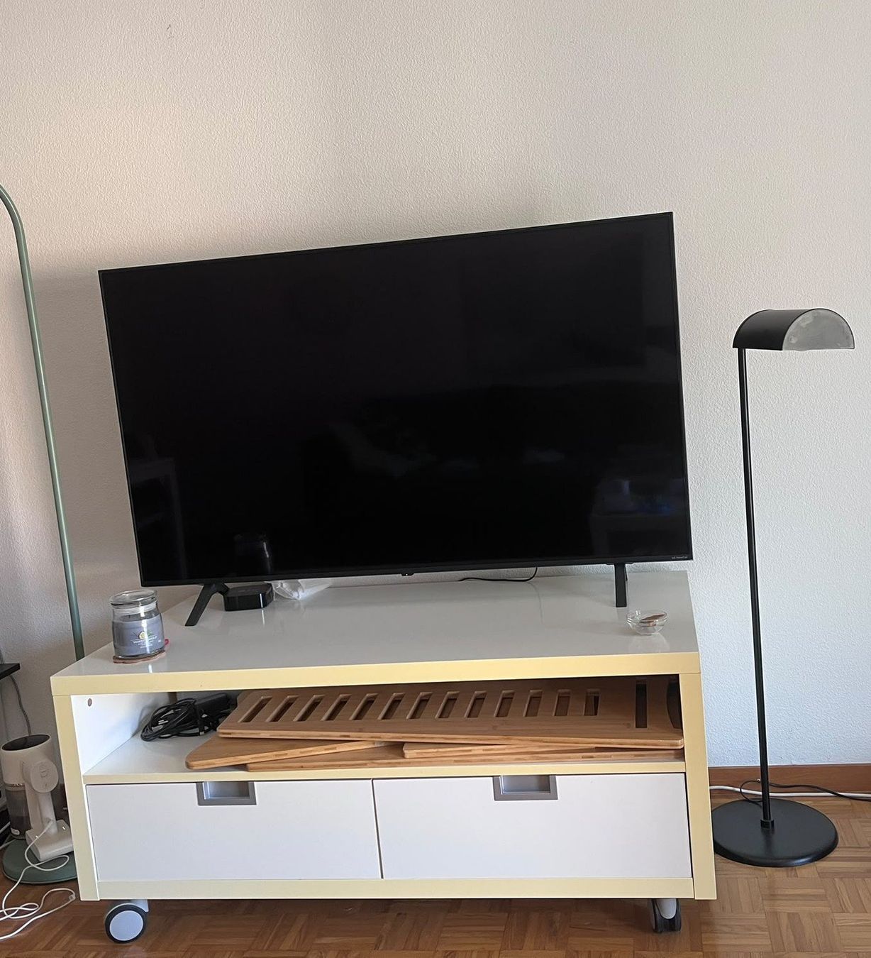 Meubles TV: TV Stand / TV-Möbel – D'occasion à Zürich par and_c8hb 1