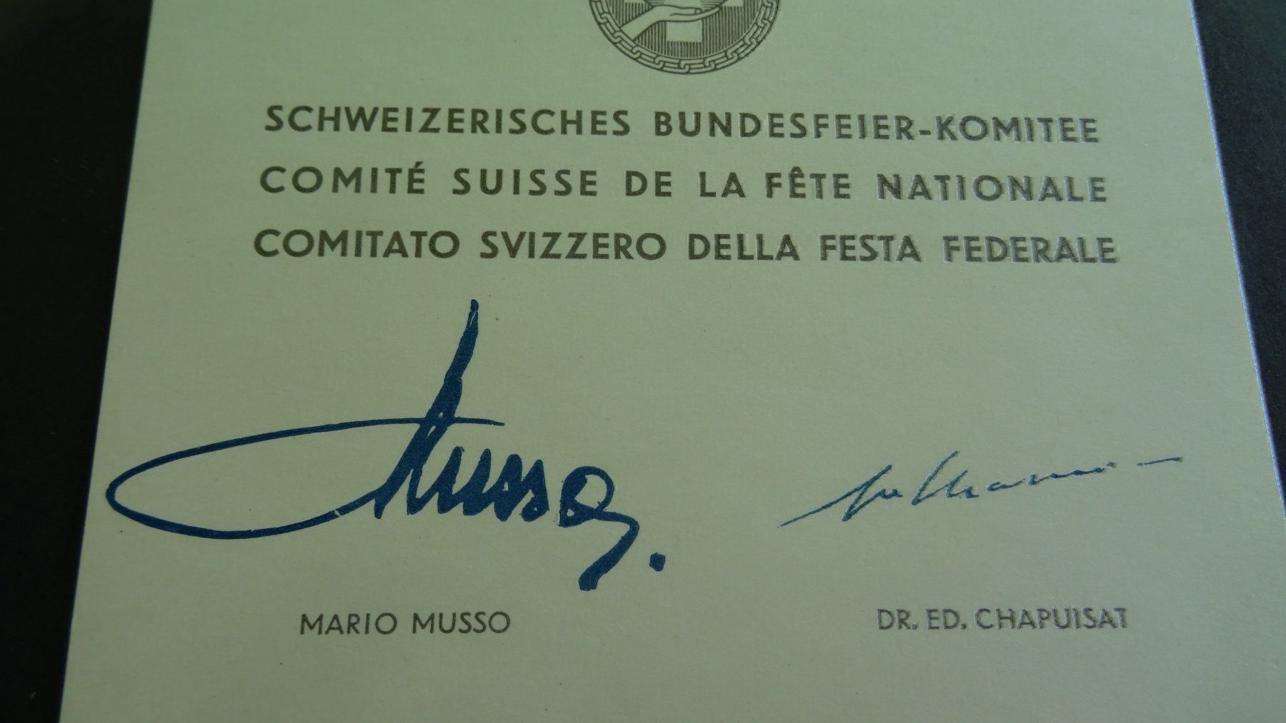 Tutti i francobolli: 21.VIII.48., SONDERKARTE  IMABA 1948, – Usato da Eschenbach SG venduto da eDaisy 3