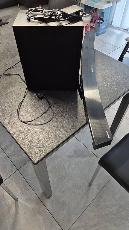 Samsung Casse acustiche: Verkaufe Samsung soundbar – Usato da Rothrist venduto da Mg4852 2