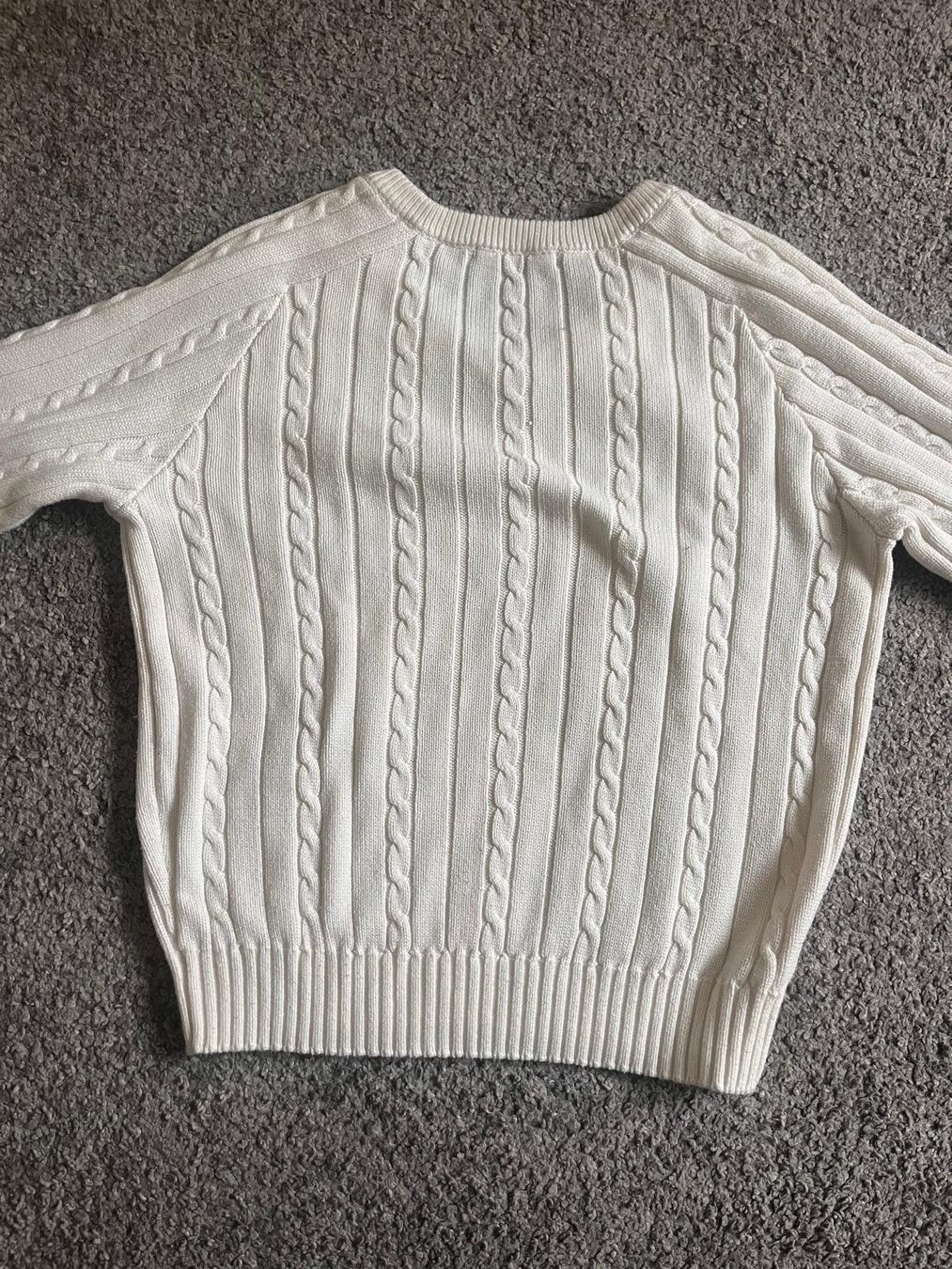 Pullover & Sweatshirts: Brandy Melville Pullover – Neu (gemäss Beschreibung) aus Steffisburg von ria_8kvp 2
