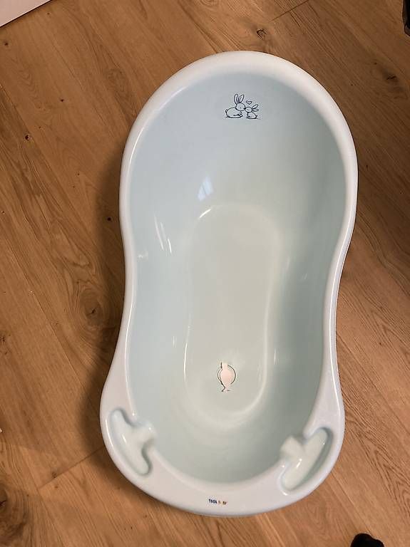 Baignoires: Babybadewanne – D'occasion à Gansingen par sta_v5mj 1