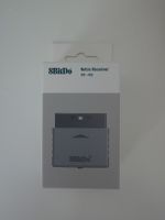 8BitDo Retro Receiver PS1/PS2 - Neu Ungeöffnet 