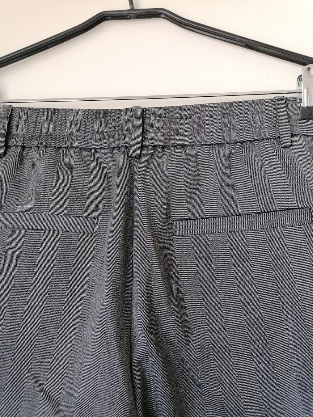 C&A Pantaloni: Damenhose, Gr. 42 – Nuovo (secondo la descrizione) da Zug venduto da Annina29 4