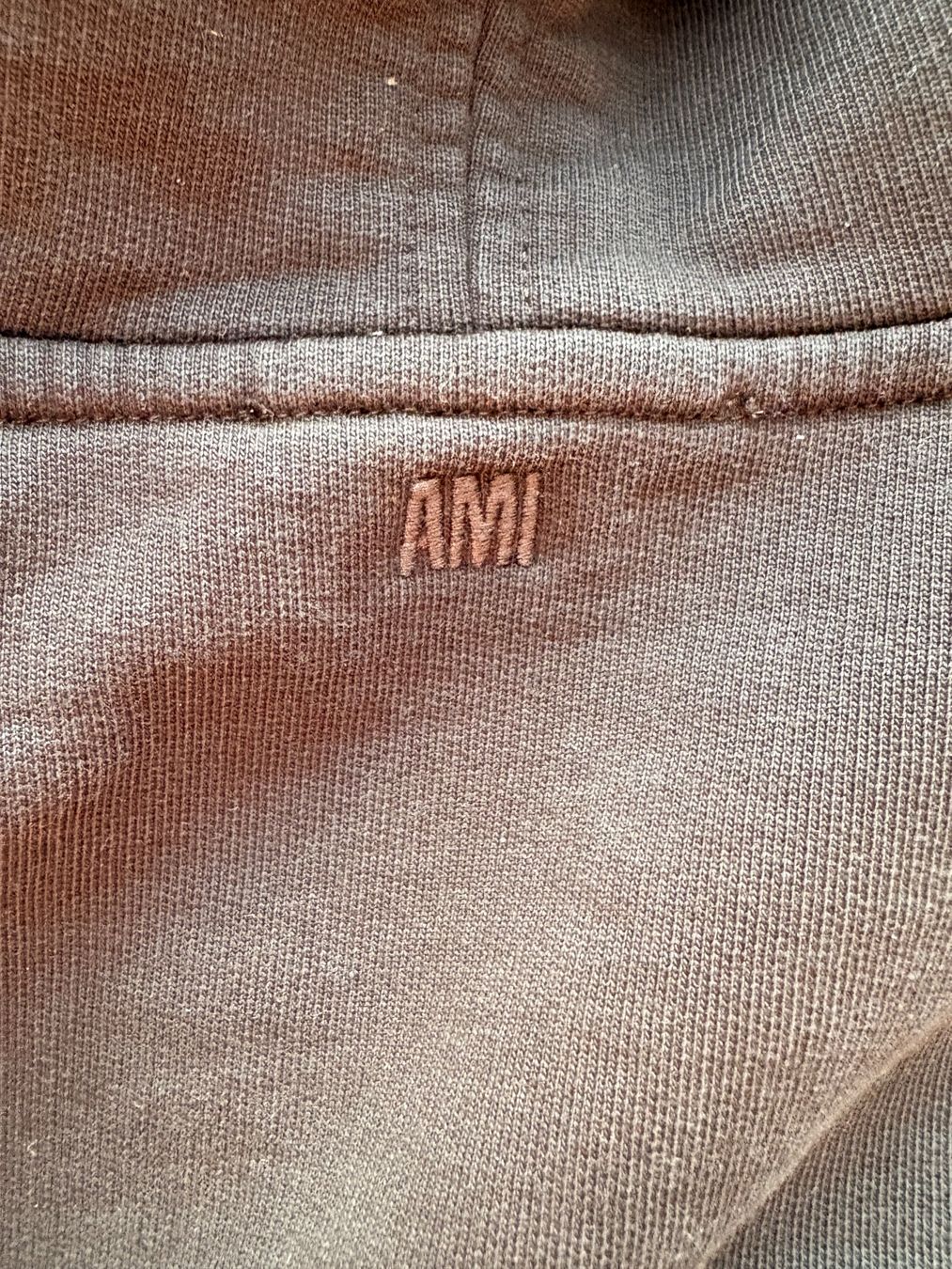 Pullover & Sweatshirts: Ami Pullover – Gebraucht aus Wigoltingen von _vntg_ 6
