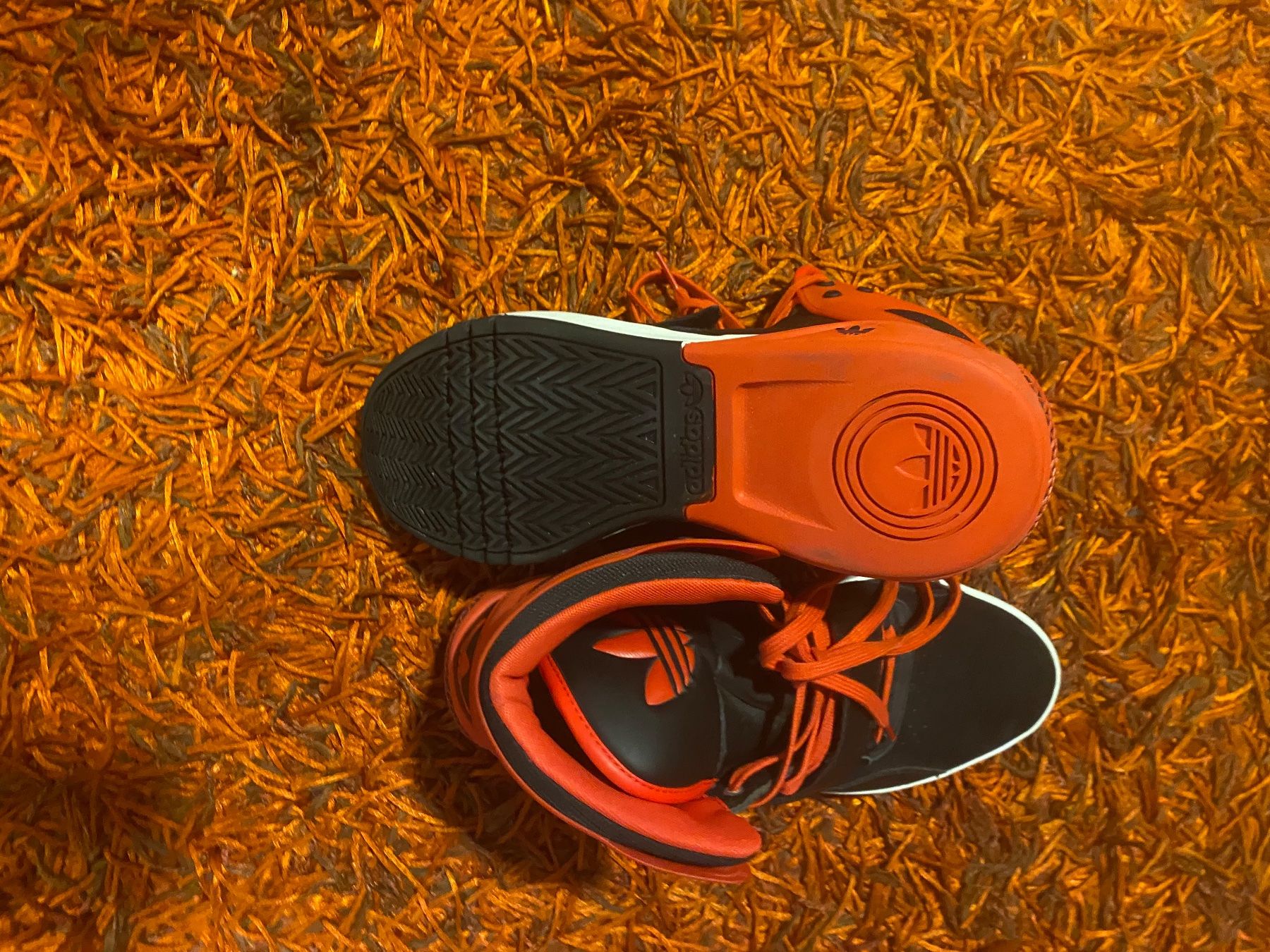 Adidas Chaussures hommes: Adidas Schuhe – D'occasion à Hergiswil NW par lambo0007 3