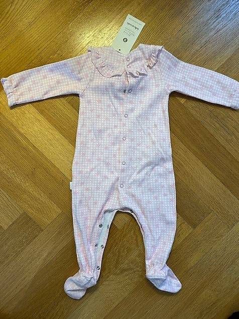 Pigiama & Simili: Tutto Piccolo Strampler 70 cm neu – Nuovo (secondo la descrizione) da Zürich venduto da JumaRiku 1