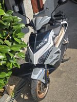 Scooter Mondial Imola 125