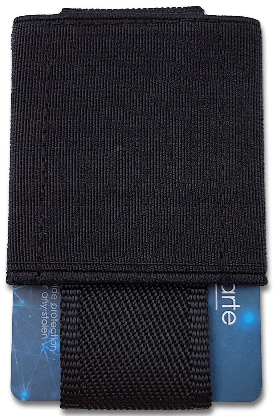 Portafogli: Kreditkartenetui mit RFID Schutzkarte – Nuovo e nell'imballaggio originale da Utzigen venduto da Flyblue 3