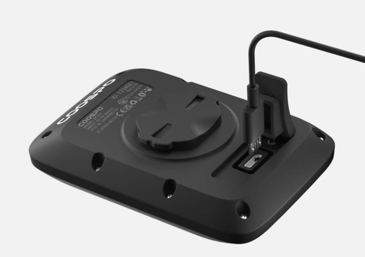 Computer & Strumenti di misurazione: Fahrradcomputer Drahtloses GPS – Nuovo e nell'imballaggio originale da Châtelaine venduto da topshop.switzerland 3