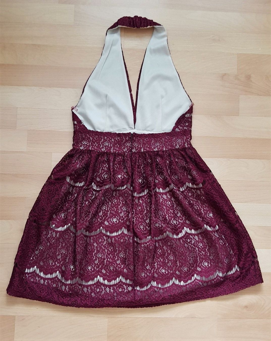 Vestiti: Dainty Hooligan Kleid – Nuovo (secondo la descrizione) da Suhr venduto da JamesM19 1