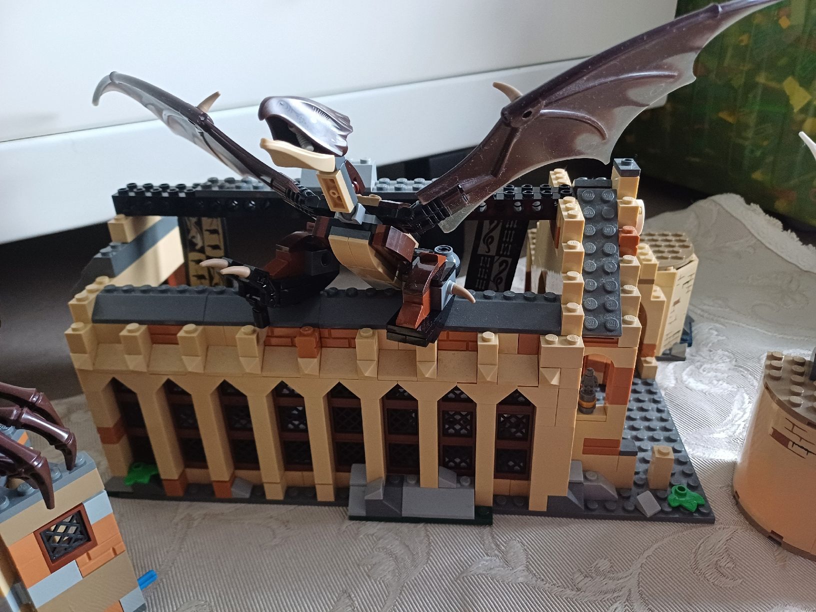 Lego Giocattoli: lego Harry Potter – Usato da Minusio venduto da ele_gp89 5