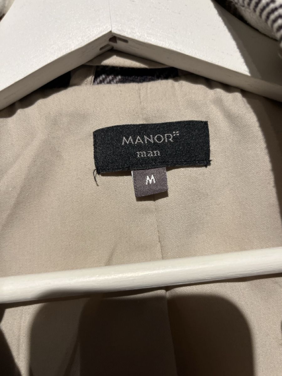Manor Vestes: Jacket Manor Man size M – D'occasion à Frauenfeld par Oli.2003 2
