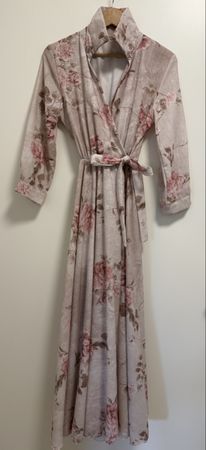 La Suite Kleid, Grösse 38, Wickel- Sommerkleid, neuwertig