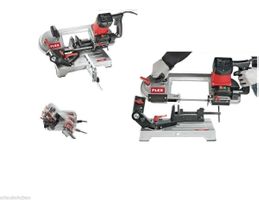 Flex SBG 4910 Metallbandsäge 850W