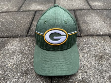 Green Bay Packers Cap