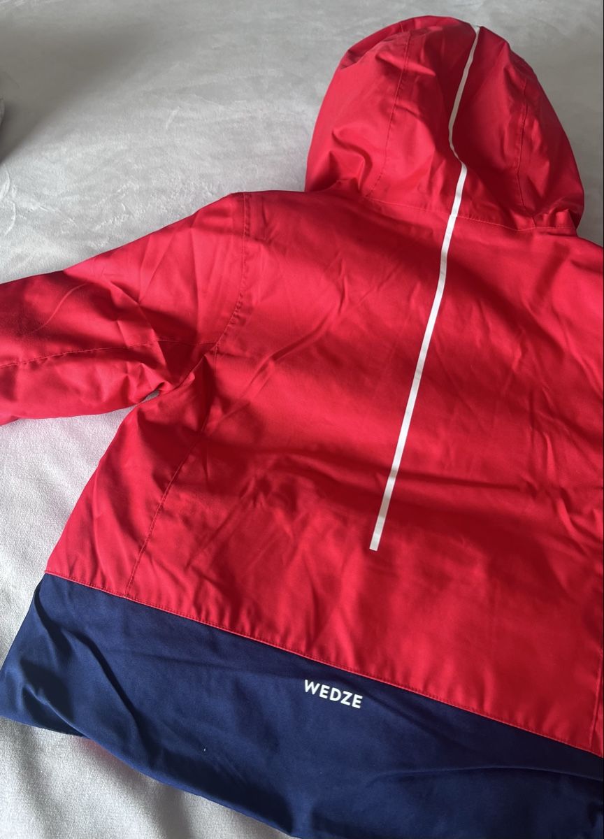Decathlon Lotti di vestiti: Ensemble essentiel ski 2-4 ans – Usato da Genève venduto da joa_mg6p 4