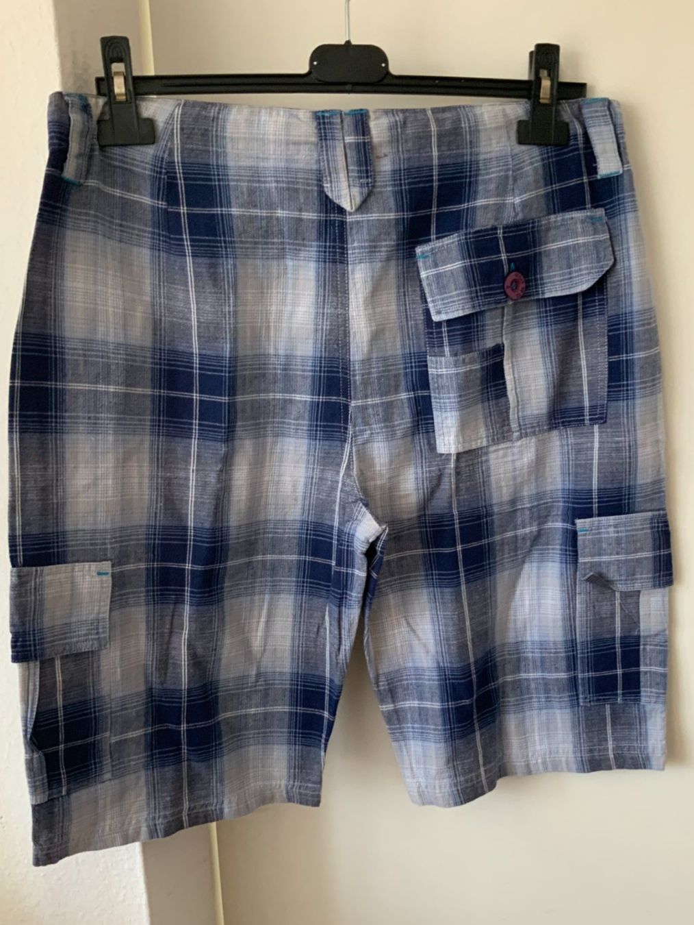 Hosen: viktory Sommer Shorts Gr.M  & – Neu und originalverpackt aus Wallisellen von ASZT