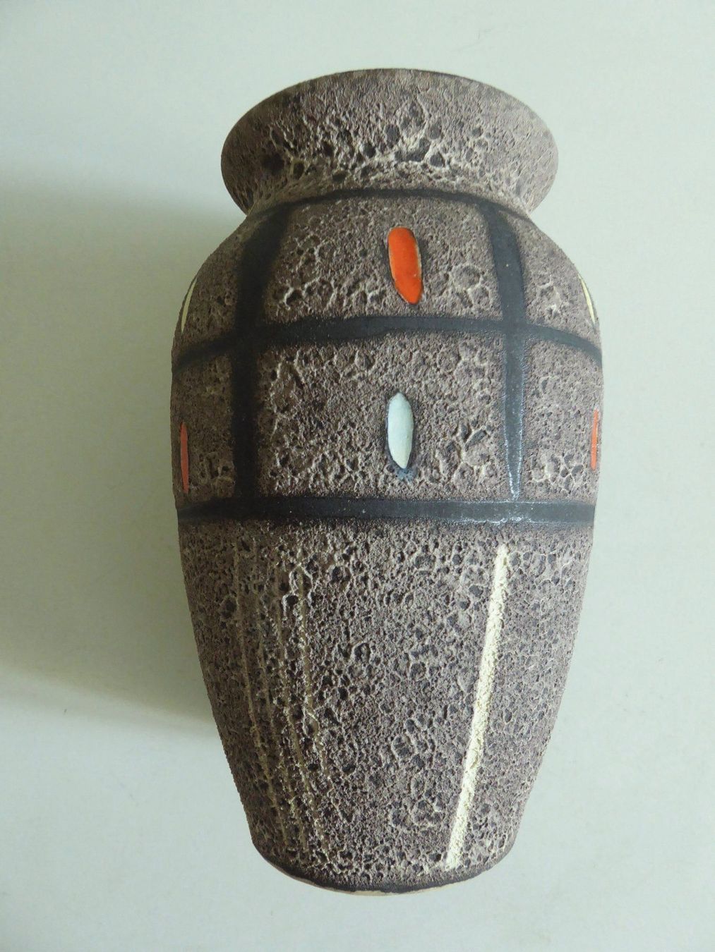 Vasen & Gefässe: Vintage Vase – Gebraucht aus Zürich von Chaeffeler 1