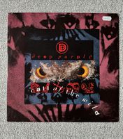 Deep Purple - Call of the Wild - 12" Maxi - 80s