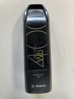 Bosch batterie 400Wh Defect