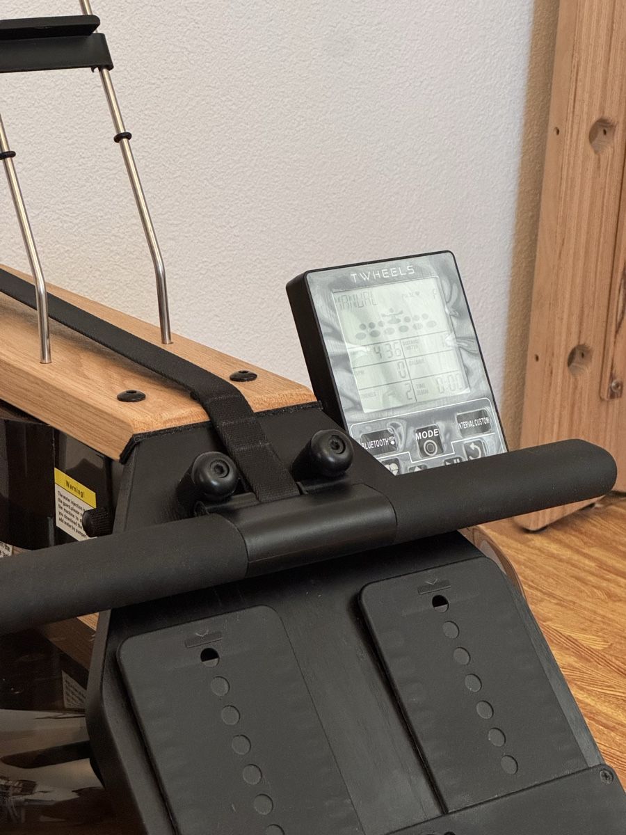 Gommoni, kayak & canoe: Wasser Rudergerät - TWHEELS – Usato da Goldach venduto da htccth 1