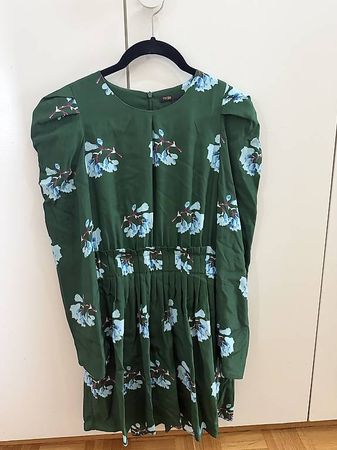 Sommerkleid von Sandro
