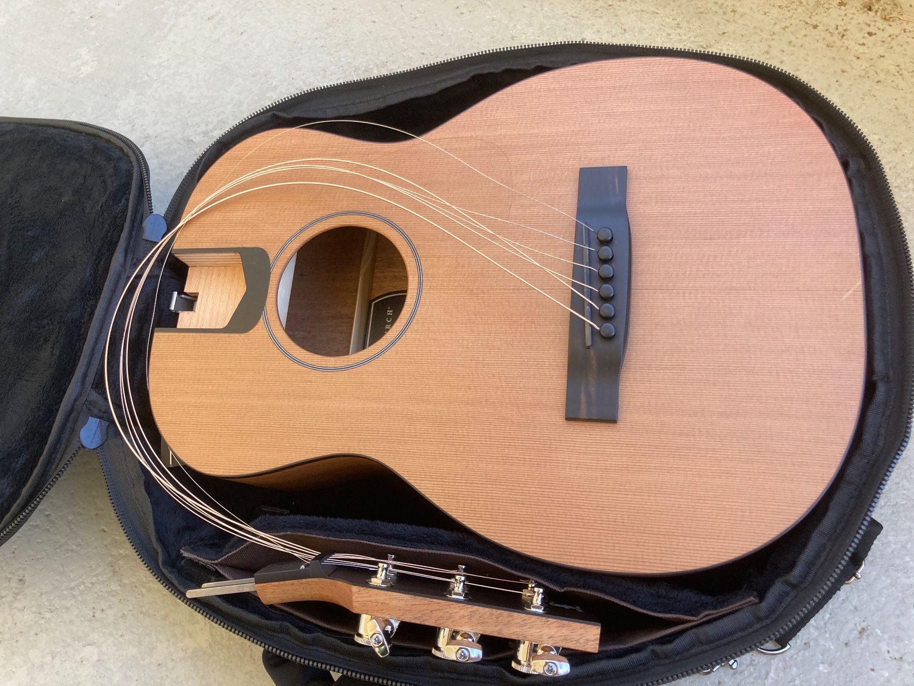 Musikinstrumente: Furch Little Jane CM – Gebraucht aus Embrach von Rockbeat 5