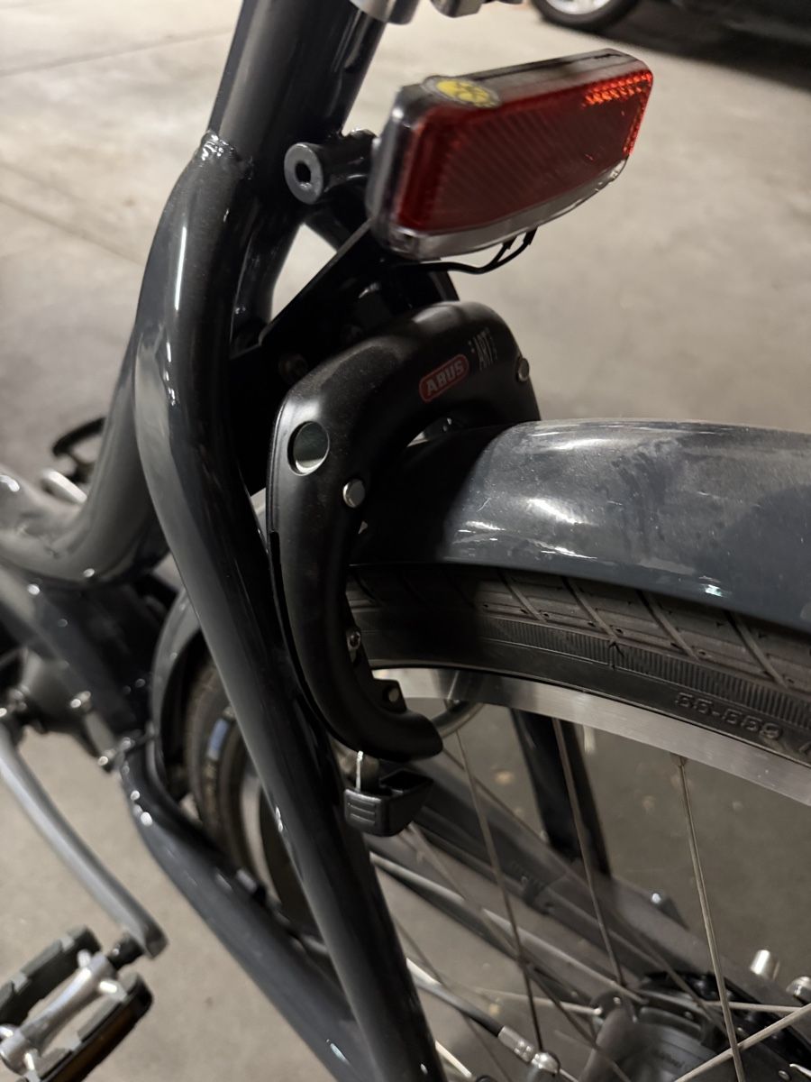Vélos: Babboe cargo velo  – Neuf (Voir description) à Villmergen par D_m_93 4