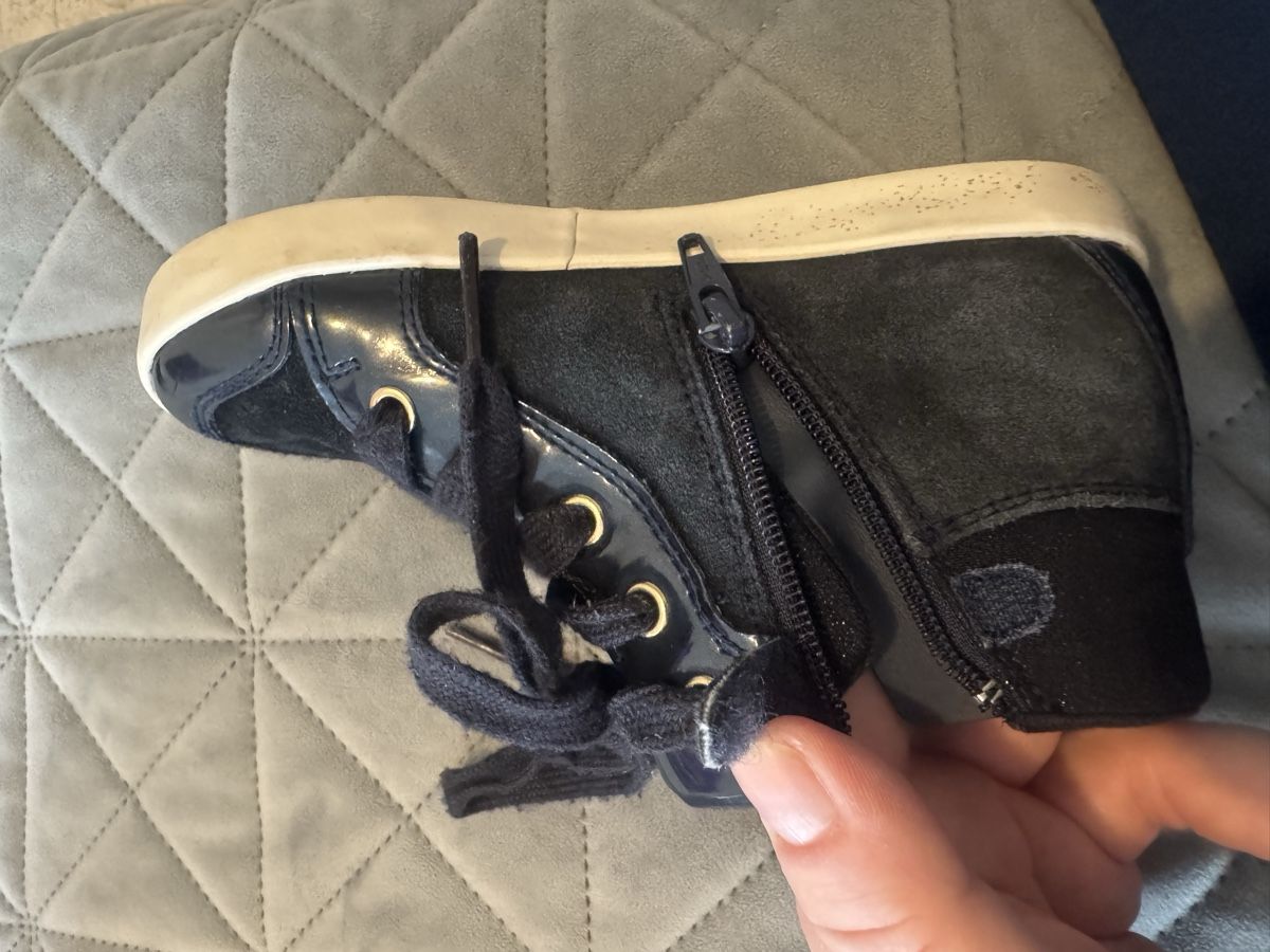 Geox Scarpe per ragazzi: Geox 27 – Usato da Baden venduto da ccu_2dqq 1