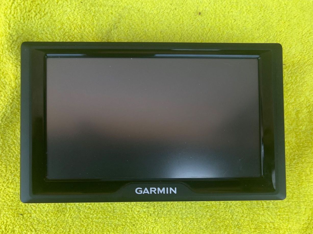Garmin Navigatori: Garmin GPS Drive 50 – Usato da La Croix-de-Rozon venduto da shadows750