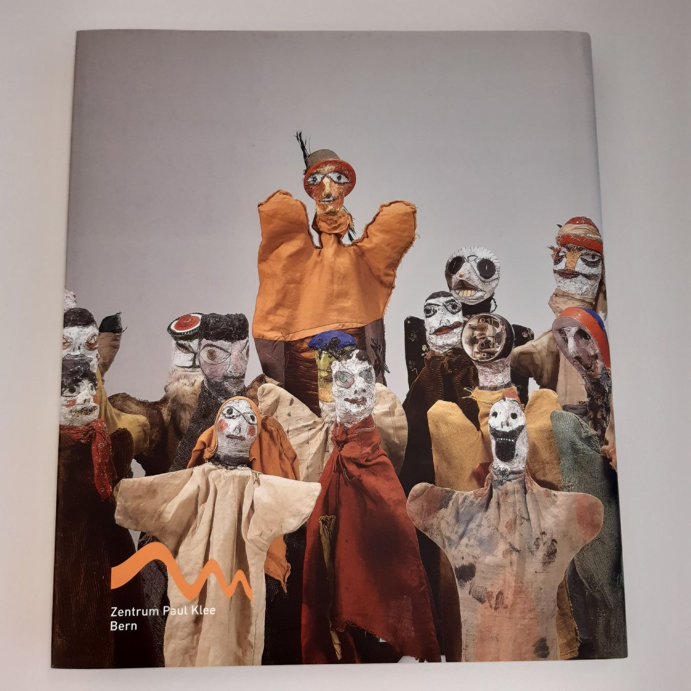 Livres: Paul Klee Hand Puppets – Neuf (Voir description) à Basel par odradek 1
