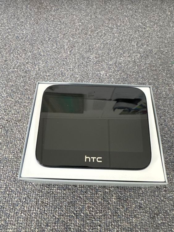 HTC 5G Hub Mobile WLAN Router - Ideal für unterwegs! (Gebraucht) in ...